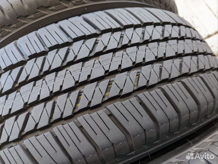 Bridgestone Dueler H/T 684II 265/60 R18