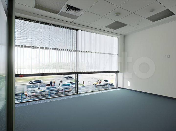 Аренда офиса 374.6 м² в бизнес-парке Химки Бизнес