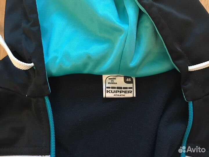 Костюм спортивный Купер