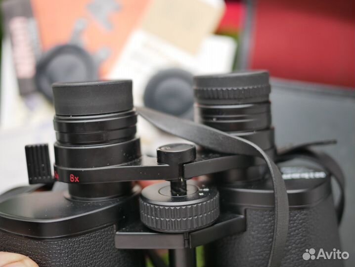 Like NEW nikon zoom 8-16x 40 регулировка увеличени