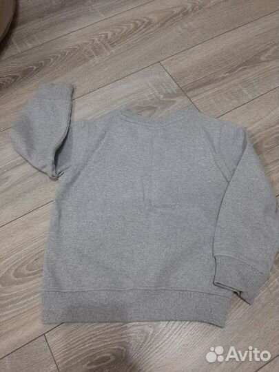 Свитер джемпер детский