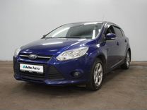 Ford Focus 1.6 AMT, 2015, 178 528 км, с пробегом, цена 950 000 руб.