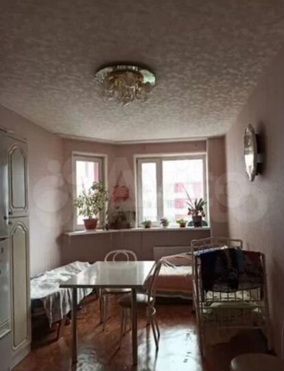 2-к. квартира, 80,3 м², 7/9 эт.