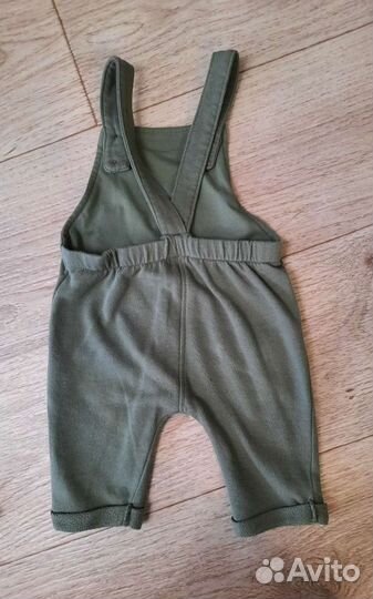 Одежда Н&М для мальчика