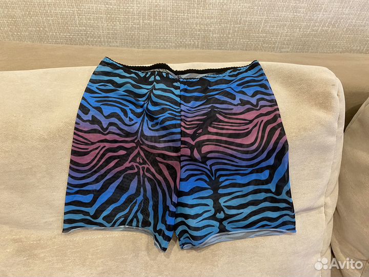 Шорты для танцев женские