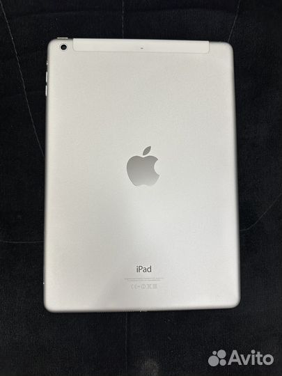 iPad Air A1475