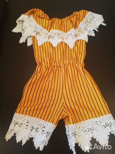 Одежда для девочки