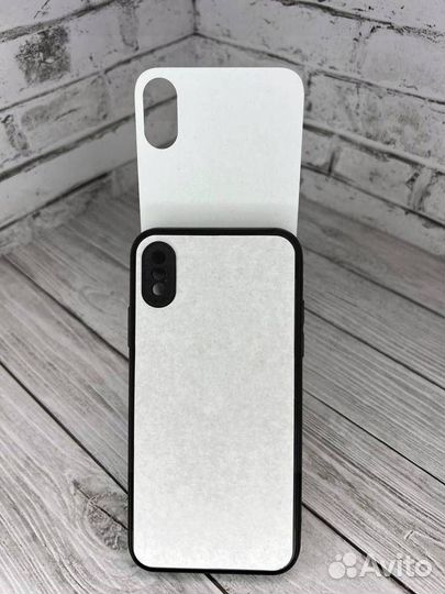 Чехол для сублимации iPhone