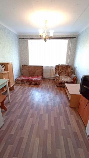 Комната 12,6 м² в 5-к., 3/5 эт.