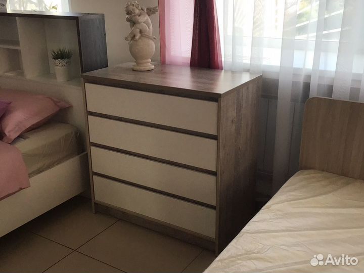 Комод «Джой»