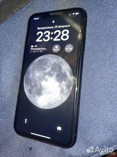 iPhone Xr, 64 ГБ