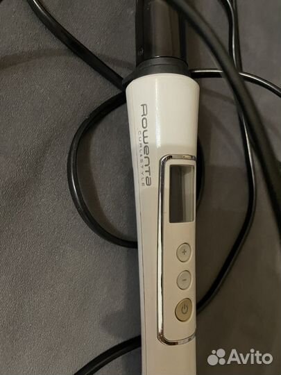 Плойка щипцы