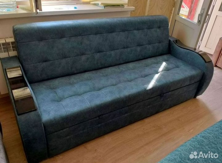 Раскладные диваны в наличии
