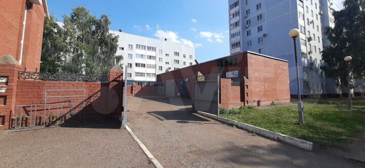 Свободного назначения, 753 м²