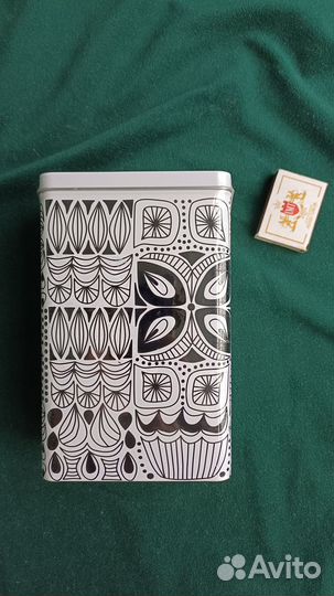 Набор IKEA для хранения сыпучих продуктов