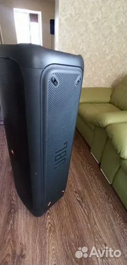 JBL Partybox 1000 оригинал