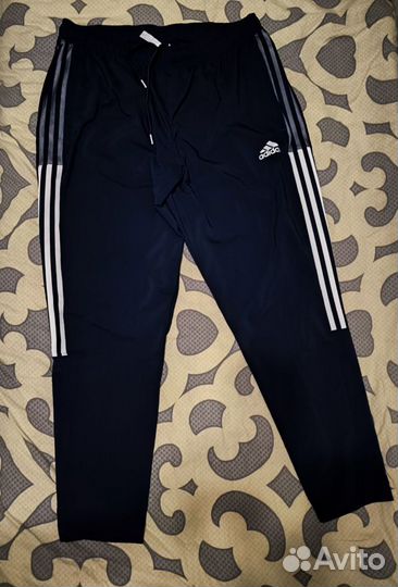 Спортивный костюм парадный Adidas Б/у