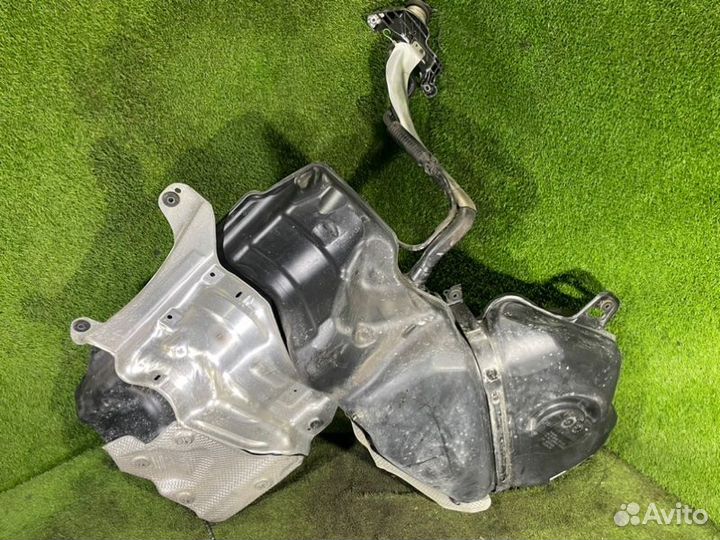 Бак топливный audi S7 sportback