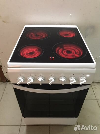 Плита электрическая