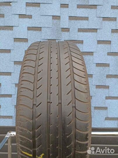 Goodyear Eagle NCT5 225/50 R17