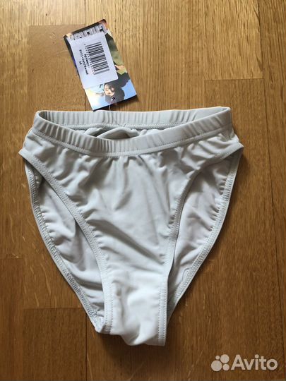 Трусы для гимнастики Chersa серия 