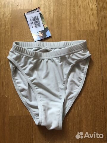 Трусы для гимнастики Chersa серия 