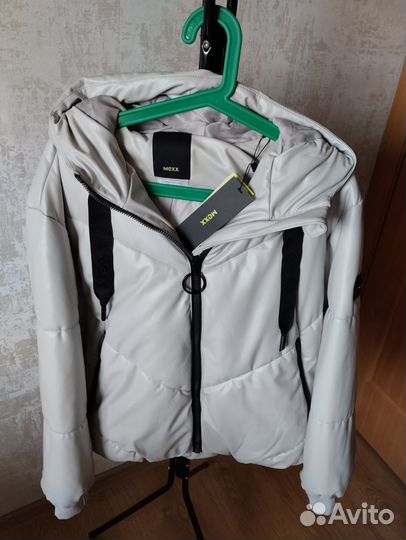 Mexx, куртка женская, р. 42-44