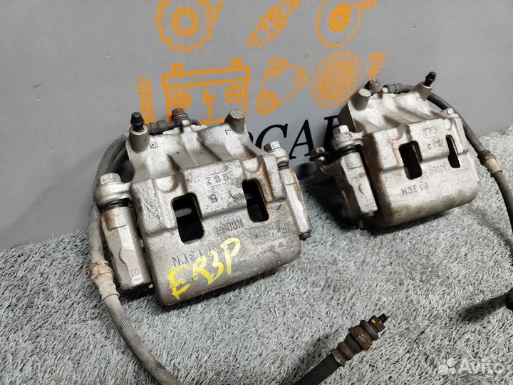 Тормозные суппорта переднее Mazda Cx-7 Cx-9