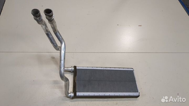 Радиатор отопителя Toyota Tundra, 2007