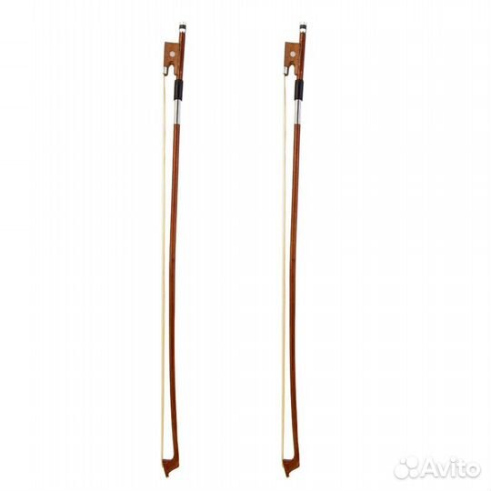 Скрипка brahner всех размеров (комплект