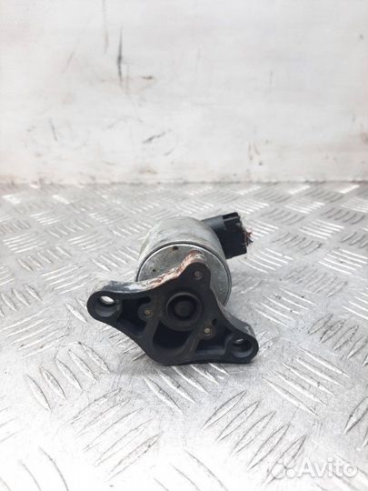 Клапан EGR Opel Corsa 1.4 Z14XE 2002