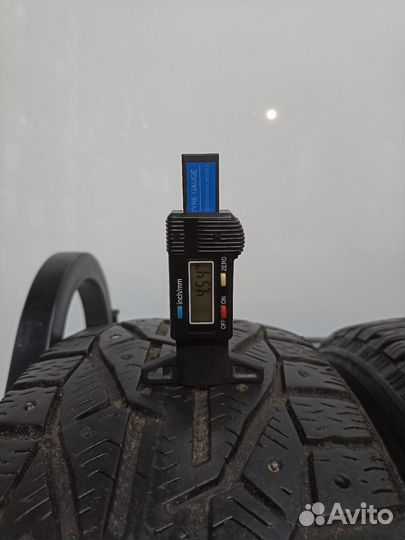 Tigar SUV Ice 215/65 R16