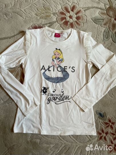 Новый лонгслив Original Marines 146-152