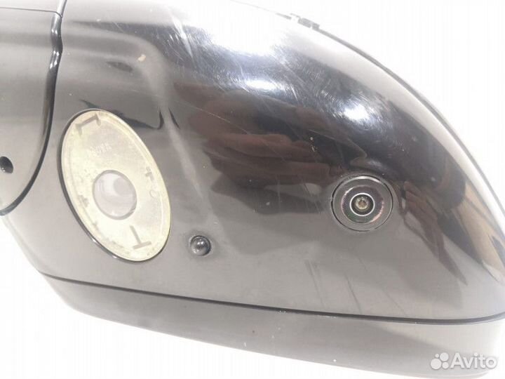 Зеркало наружное левое Land Rover Range Rover 4