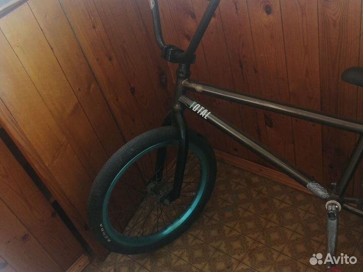 Bmx / бмх