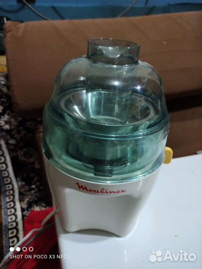 Соковыжималка б/у