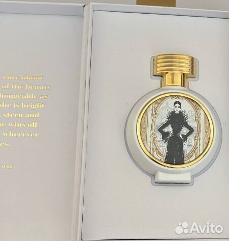 Парфюмерия оригинал