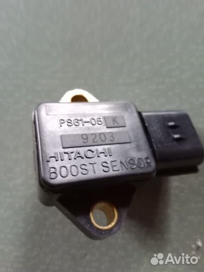 Датчик давления