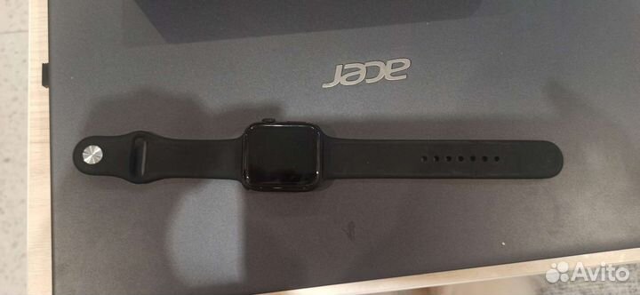 Smart watch