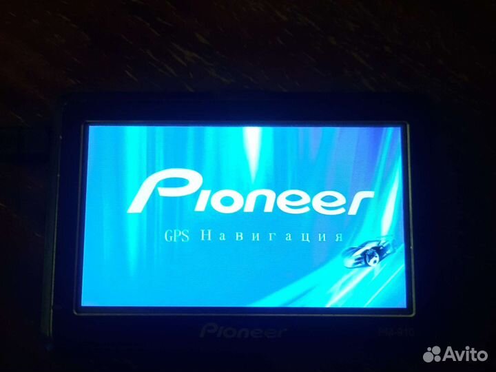 Продам навигатор Pioneer
