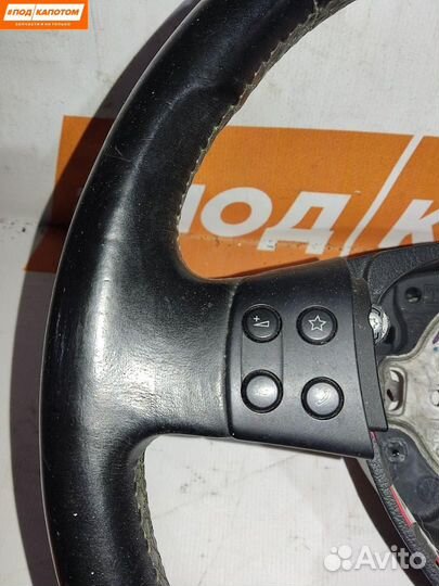 Руль Volkswagen Tiguan 2009 1K0959537J