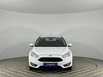 Ford Focus 1.6 AMT, 2017, 83 951 км, с пробегом, цена 1 189 000 руб.