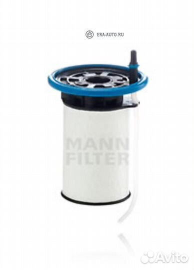 Mann-filter PU7005 Фильтр топливный