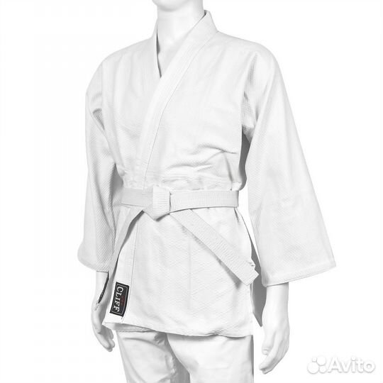 Кимоно для дзюдо новое 160см(3)