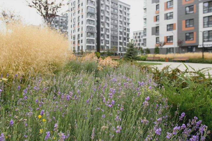 3-к. квартира, 71,7 м², 3/10 эт.