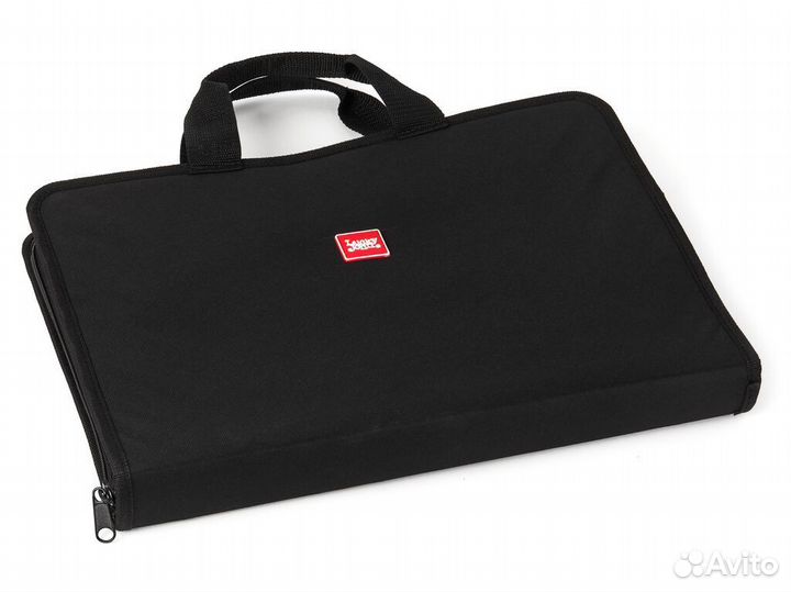 Чехол для удочек зим.Lucky John 410х290х50