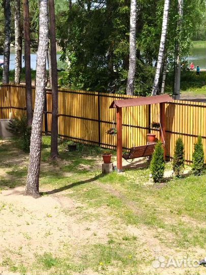 Аренда беседки
