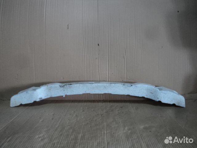 Абсорбер переднего бампера Mazda CX-5 наполнитель