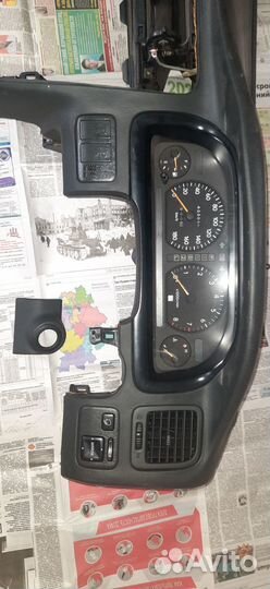 Торпедо mark 2 jzx90