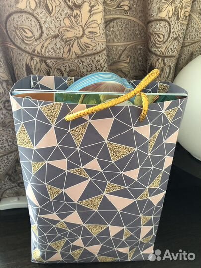 Большой пакет игрушек для малышей